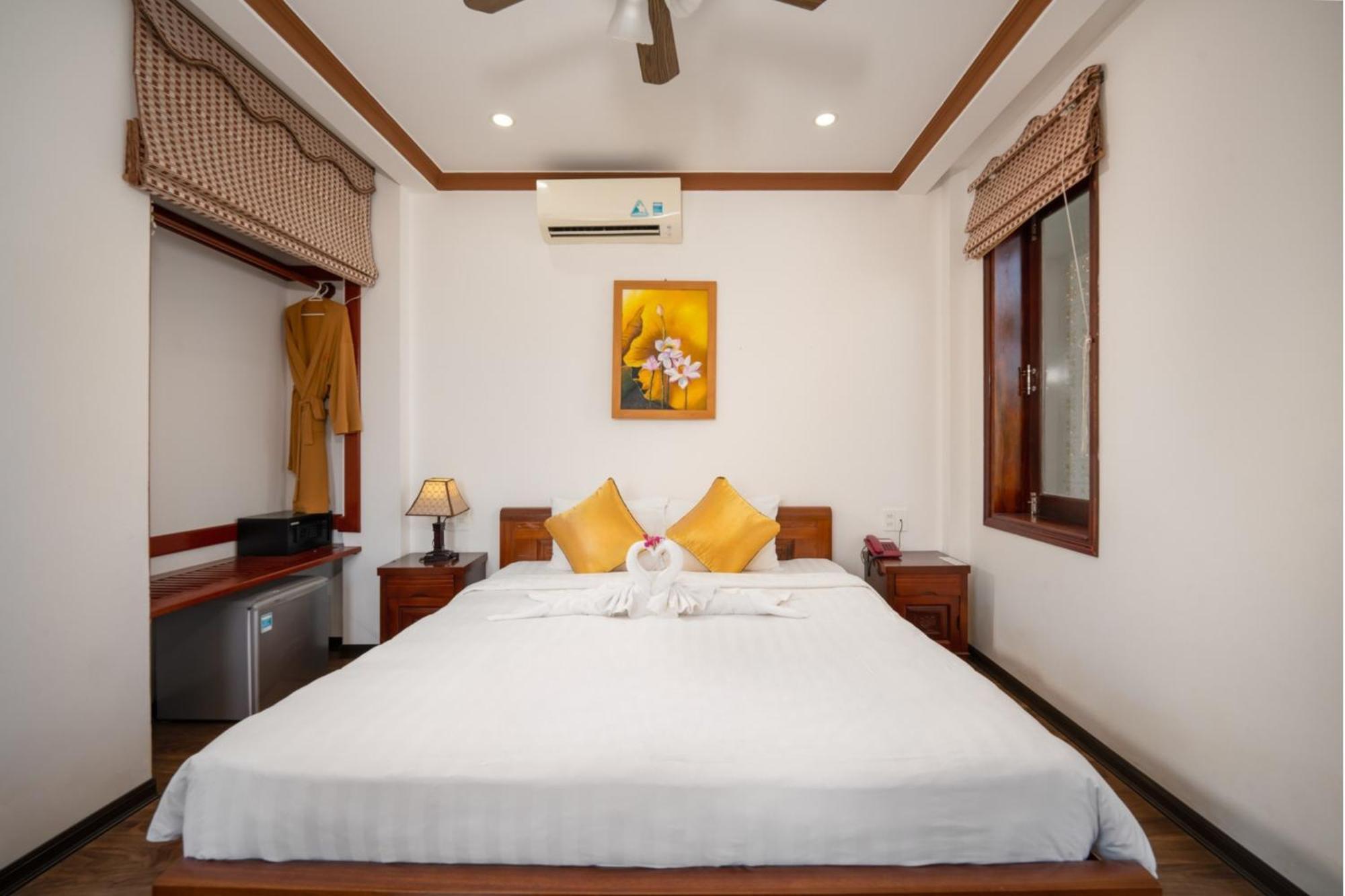 Hoian Garden & Pool Villas Hoi An Dış mekan fotoğraf