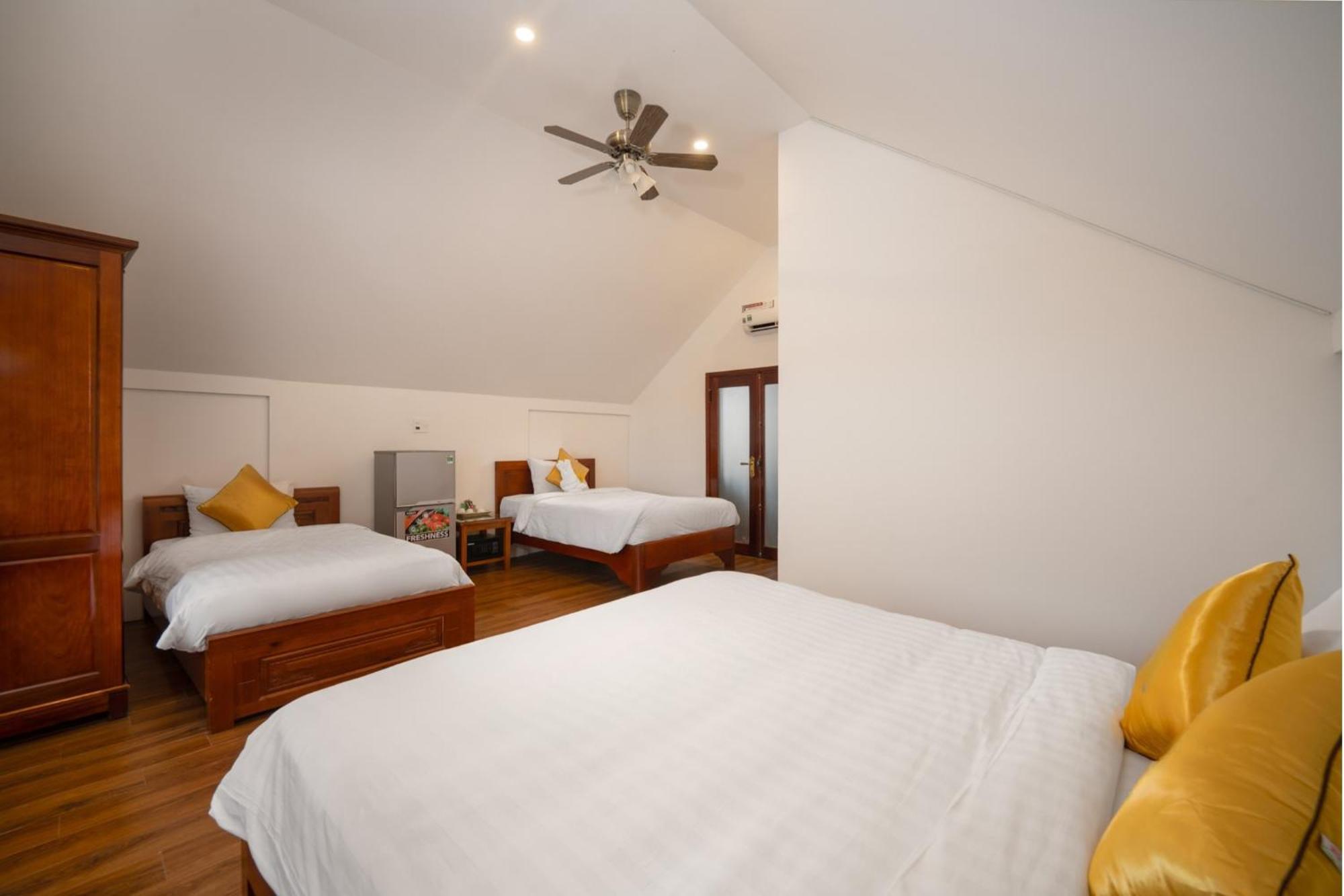 Hoian Garden & Pool Villas Hoi An Dış mekan fotoğraf