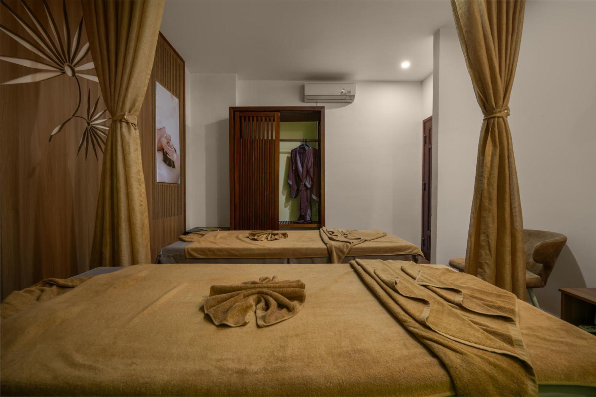 Hoian Garden & Pool Villas Hoi An Dış mekan fotoğraf